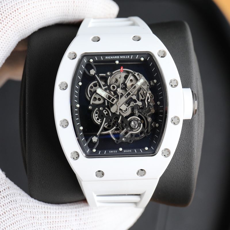 RICHARD MILLE Watches